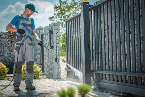 Best Factory Floor Cleaning  in Pinebluff, NC