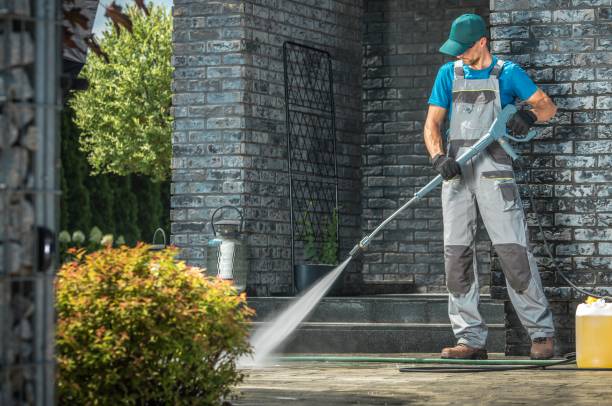Best Heavy Equipment Washing  in Pinebluff, NC